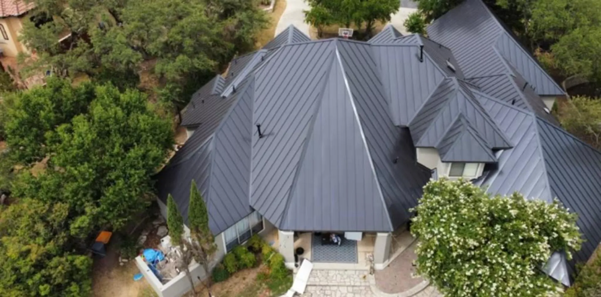 Metal Roofing services in Fair Lawn, NJ